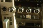 Toyota Sequoia Limited 4x4 2008 года